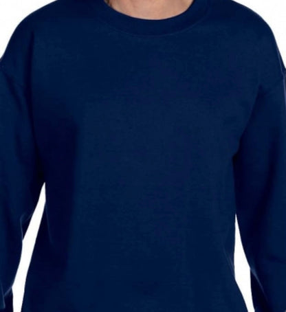 Moody Christmas Sweatshirt