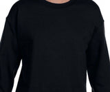 Moody Christmas Sweatshirt
