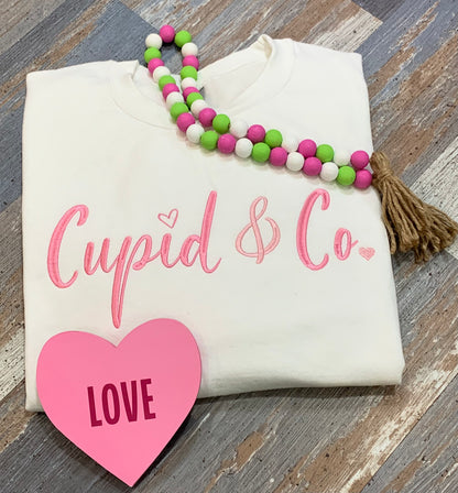 Cupid & Co Sweatshirt