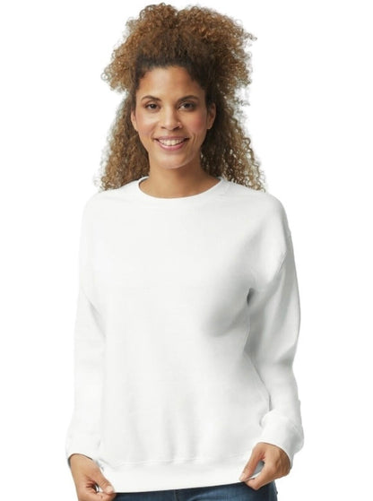 Moody Christmas Sweatshirt