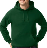 Senior Mom Football Squad Sweatshirt / Hoodie