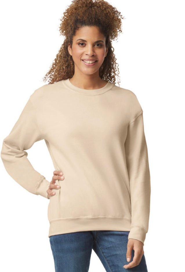 Mama, Grammy, Gigi Sweatshirt
