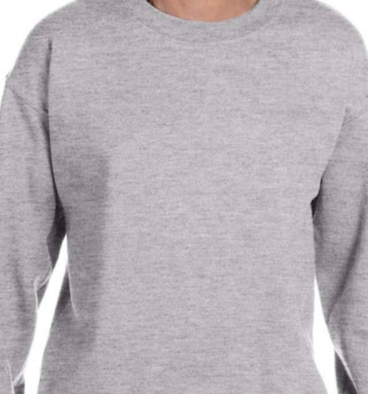 Moody Christmas Sweatshirt