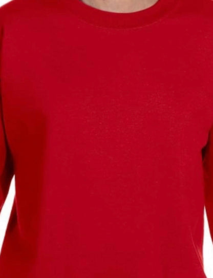 Moody Christmas Sweatshirt