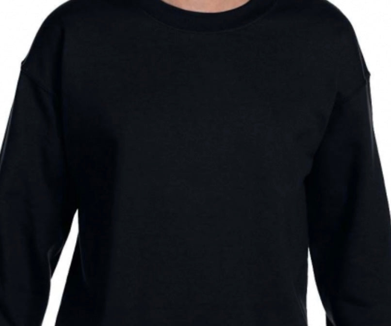 Moody Christmas Sweatshirt