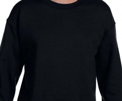 Moody Christmas Sweatshirt
