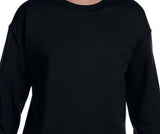Moody Christmas Sweatshirt