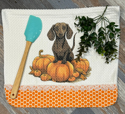 Kitchen Towel
