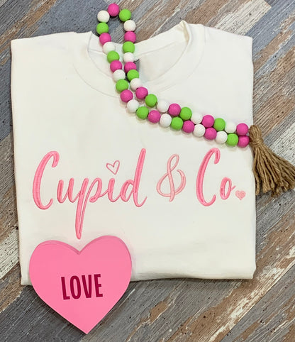 Cupid & Co Sweatshirt