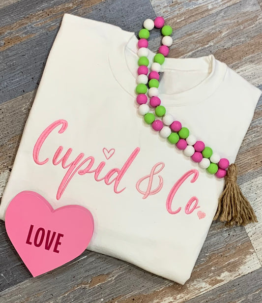 Cupid & Co Sweatshirt