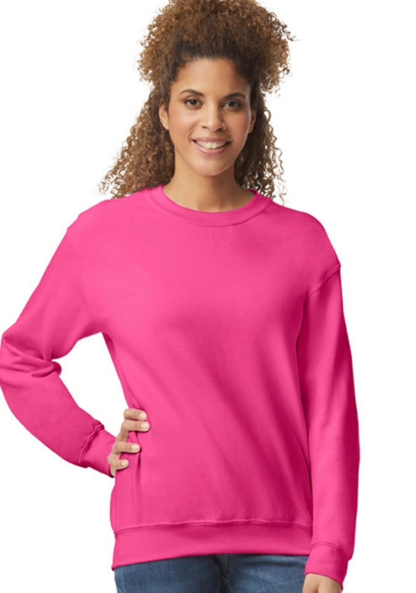 Mama, Grammy, Gigi Sweatshirt