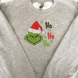 Moody Christmas Sweatshirt