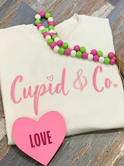 Cupid & Co Sweatshirt
