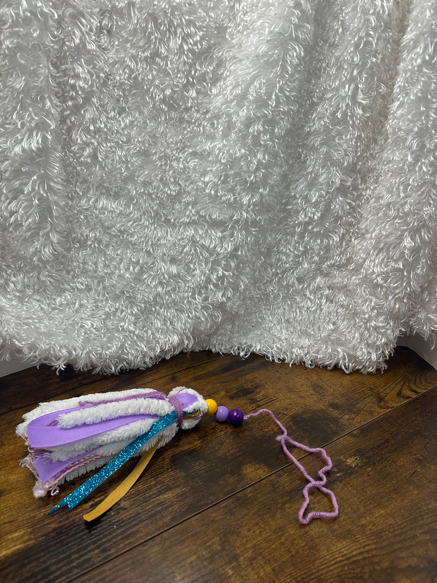 Peachy Magnolia Bookmarks - Layla