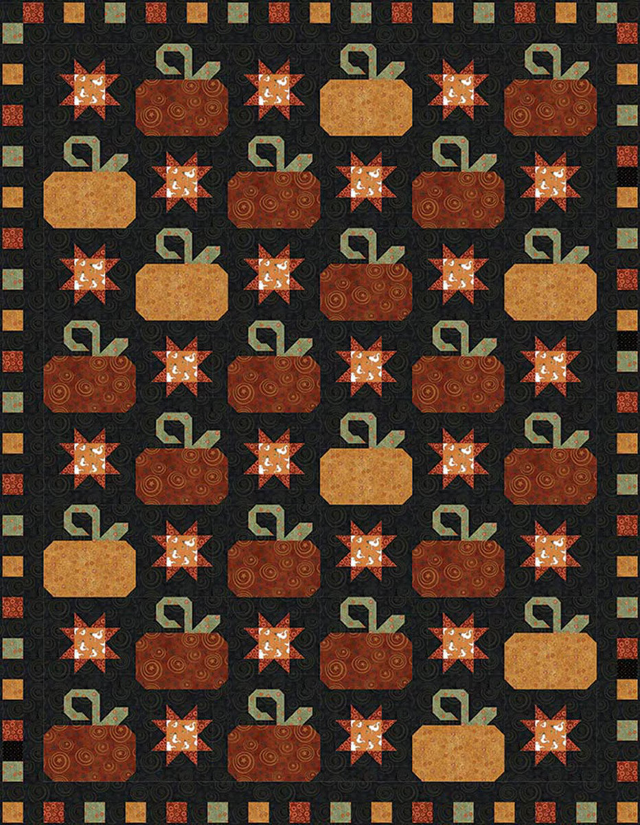 Laugh Yourself into Stitches Pattern