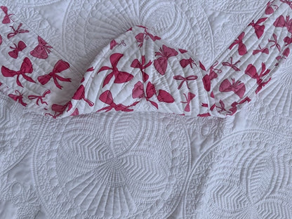 Heirloom Blanket