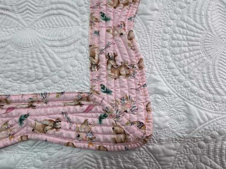 Heirloom Blanket