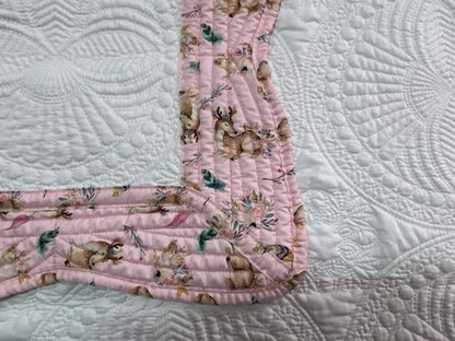 Heirloom Blanket