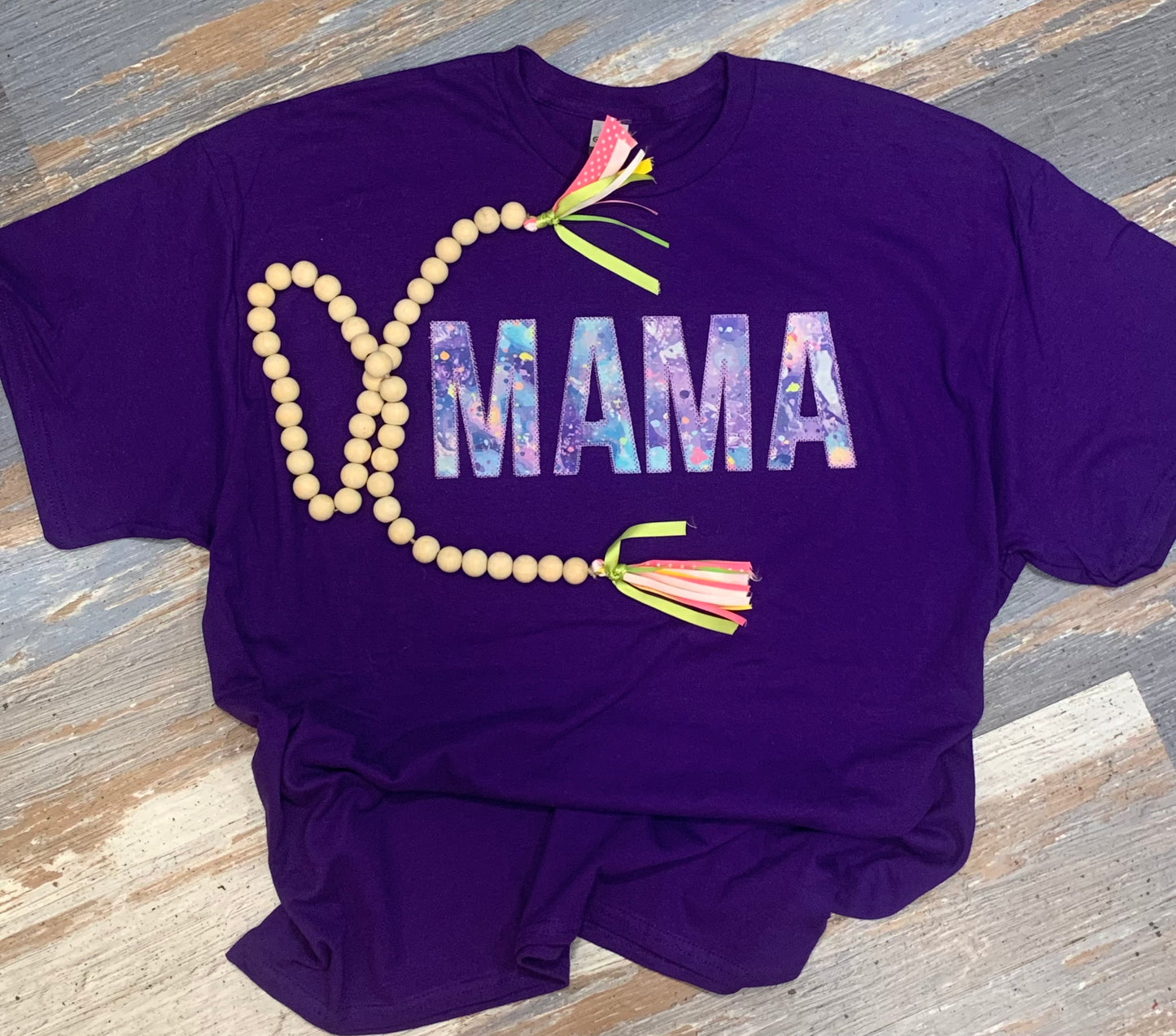 Mama