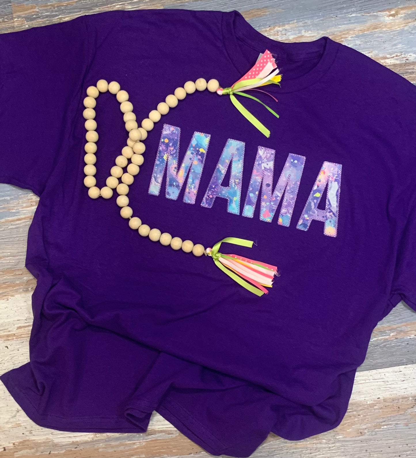 Mama