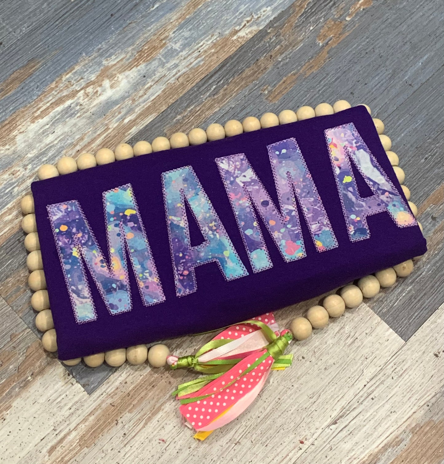 Mama