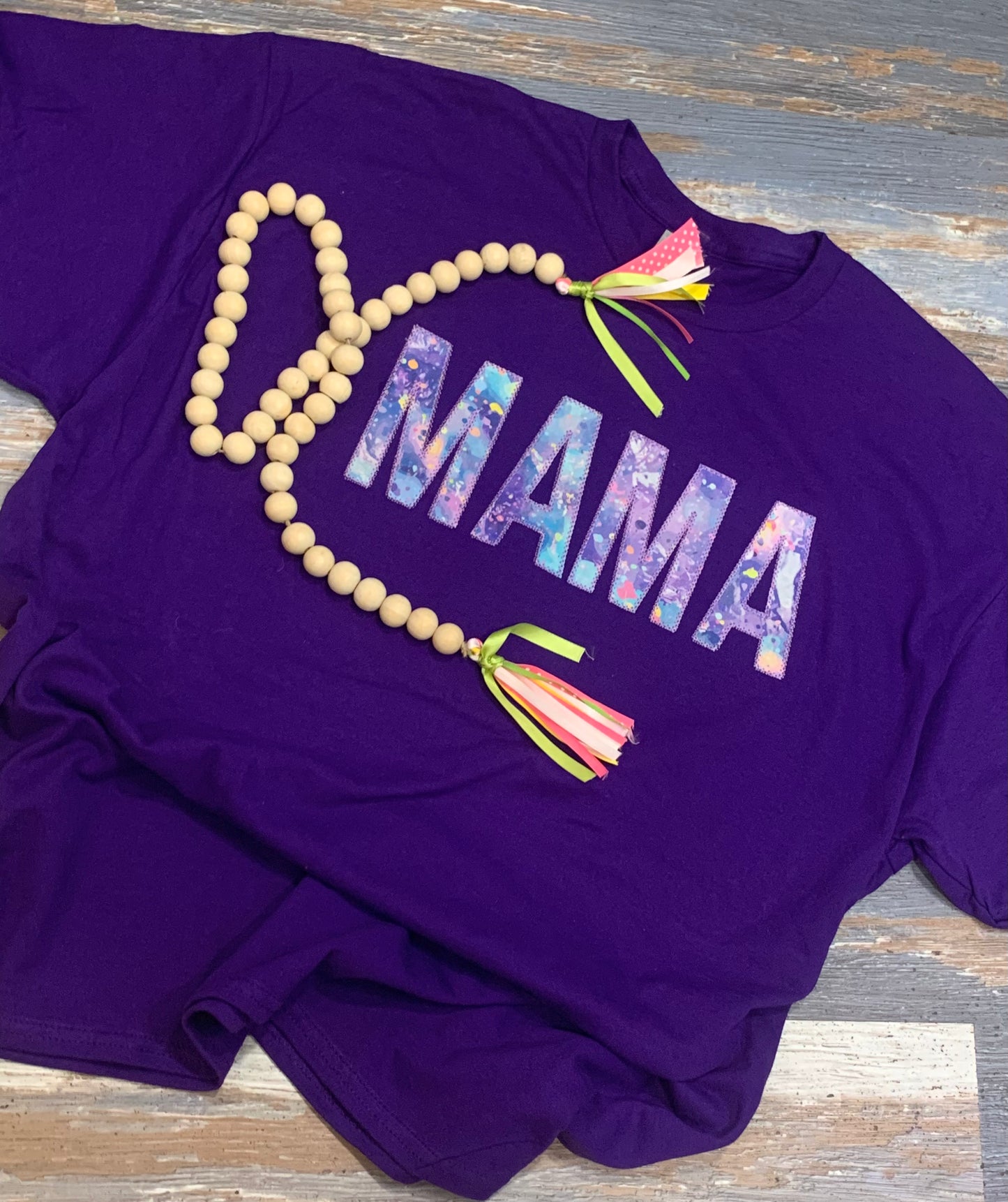 Mama