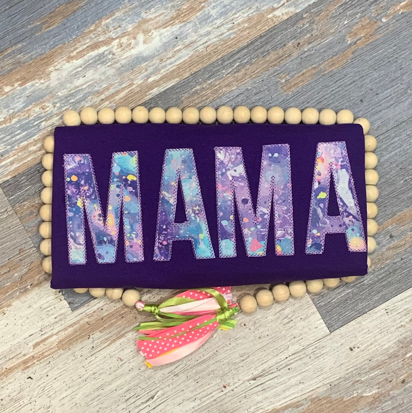 Mama