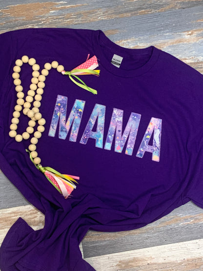 Mama