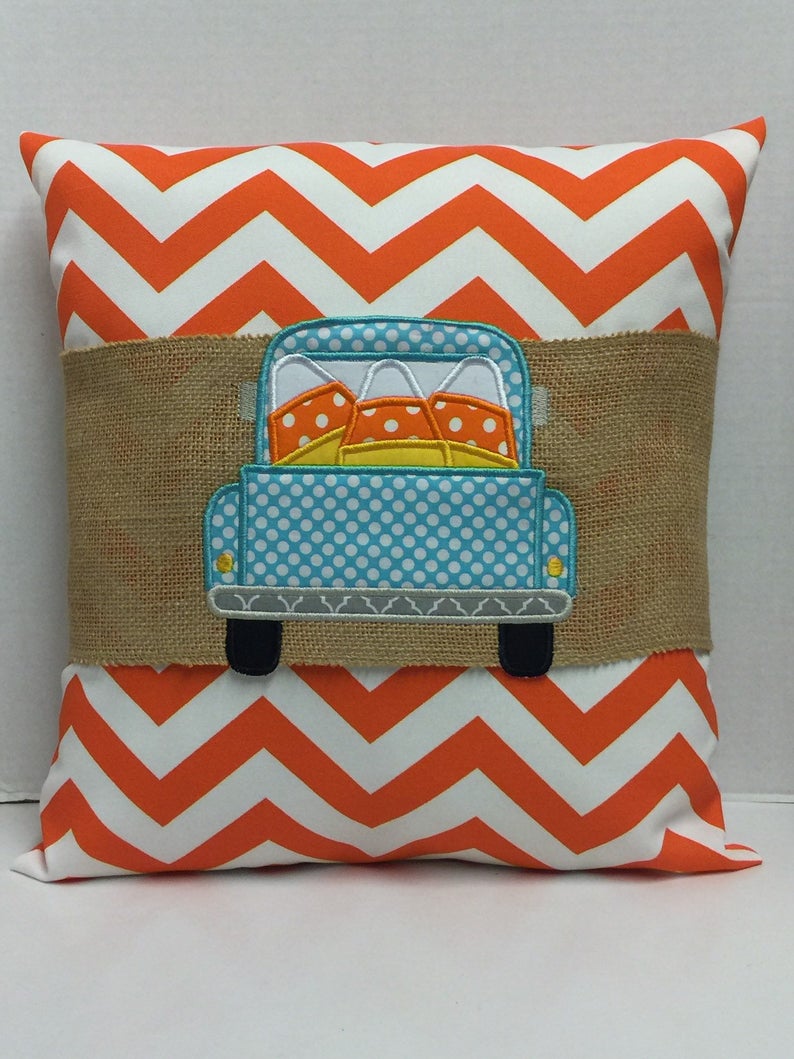 Candy Overload Pillow Wraps 139