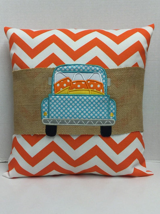 Candy Overload Pillow Wraps 139