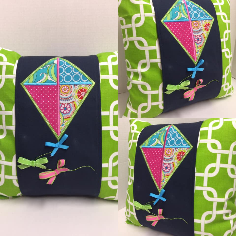 Fly High my Friend Pillow Wraps 148