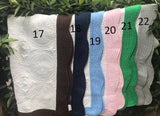 Heirloom Blanket
