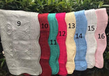 Heirloom Blanket