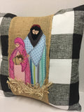 The Precious Gift Pillow Wraps 153