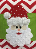 Sneaky Santa Pillow Wraps 149