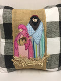 The Precious Gift Pillow Wraps 153