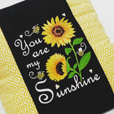 You Are My Sunshine Pillow Wraps 159
