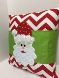 Sneaky Santa Pillow Wraps 149