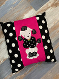 Oodle Poodle Pillow Wraps 161