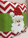 Sneaky Santa Pillow Wraps 149
