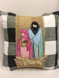 The Precious Gift Pillow Wraps 153